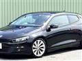 2009 Volkswagen Scirocco