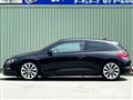 2009 Volkswagen Scirocco