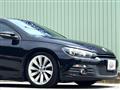 2009 Volkswagen Scirocco