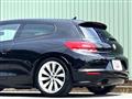 2009 Volkswagen Scirocco