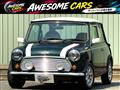 1997 Rover Mini