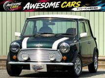 1997 Rover Mini