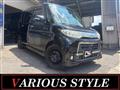 2012 Daihatsu Tanto Custom