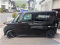 2012 Daihatsu Tanto Custom