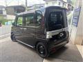2012 Daihatsu Tanto Custom