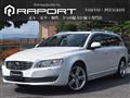 2015 Volvo V70