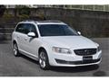 2015 Volvo V70