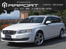 2015 Volvo V70