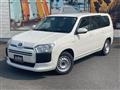 2021 Toyota Probox Van