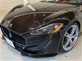 2011 Maserati Granturismo