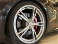 2011 Maserati Granturismo