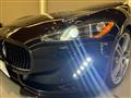 2011 Maserati Granturismo