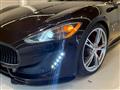 2011 Maserati Granturismo