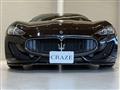 2011 Maserati Granturismo