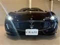 2011 Maserati Granturismo