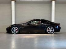 2011 Maserati Granturismo