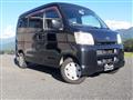 2006 Daihatsu Hijet Cargo