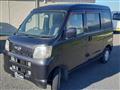 2006 Daihatsu Hijet Cargo