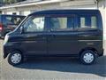 2006 Daihatsu Hijet Cargo