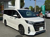 2018 Toyota Noah