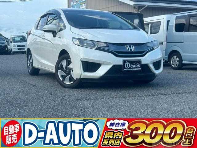 2014 Honda Fit
