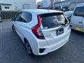2014 Honda Fit