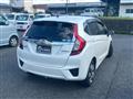 2014 Honda Fit