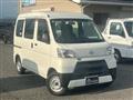 2019 Daihatsu Hijet Cargo