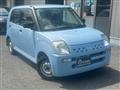 2009 Suzuki Alto
