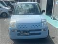 2009 Suzuki Alto