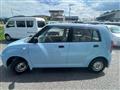 2009 Suzuki Alto