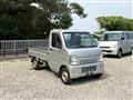 2013 Suzuki Carry Truck