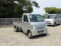 2013 Suzuki Carry Truck