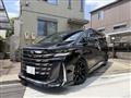 2024 Toyota Vellfire