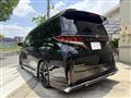2024 Toyota Vellfire