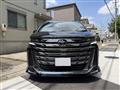 2024 Toyota Vellfire