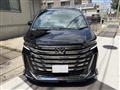 2024 Toyota Vellfire