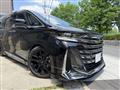 2024 Toyota Vellfire
