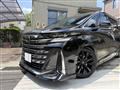 2024 Toyota Vellfire