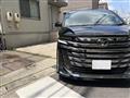 2024 Toyota Vellfire