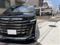 2024 Toyota Vellfire