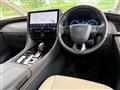 2025 Toyota Alphard G