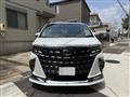 2025 Toyota Alphard G