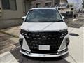2025 Toyota Alphard G