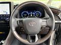 2025 Toyota Alphard G