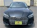 2019 Audi A5
