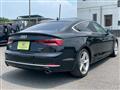 2019 Audi A5