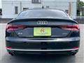 2019 Audi A5