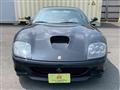2002 Ferrari 575M Maranello