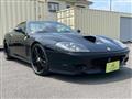 2002 Ferrari 575M Maranello
